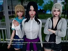 My Bully Is My Lover 3