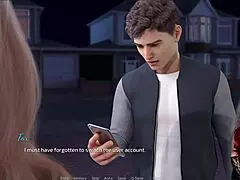 growing things up ep 2 got sexy anime cosplay vibes