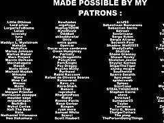 Hey, what’s up with these two girls sharing one bed in this hot hentai scene?