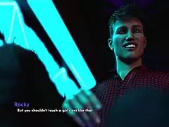 welcome to free will 34 anime game