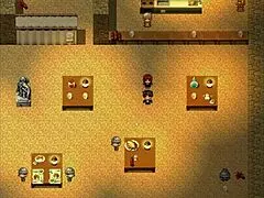 Best Friend Turns Into Dancing Whore In Harem Game