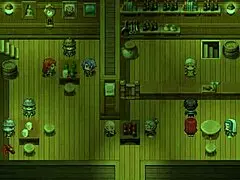 Best Friend Turns Into Dancing Whore In Harem Game