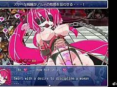 EMBLEM KNIGHTESS NORD THE MARK OF LEWDNESS VŠECHNE SCÉNY GALERIE GAMEPLAY - ČÁST 1.