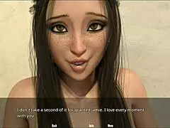 yo, jamie’s stressing over liz in wvm 79! 😕