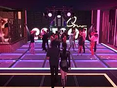 Birthday Beats 3D Hentai Preview Version with Naughty Anime Sex