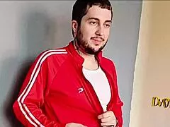 halloween special with dorn 😈