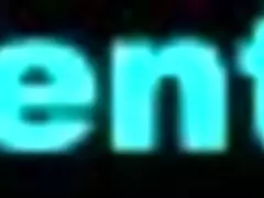 Enjoying the maid service