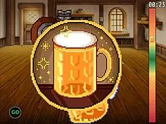 Best Friend Turns Into Dancing Whore In Harem Game