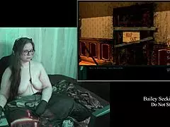 The naked secret of the old clock unfolds in part 1