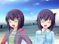 Princess X Fan Disc Ep18: Exploring The Insides