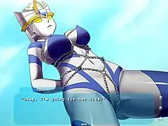 Princess X Fan Disc Ep18: Exploring The Insides