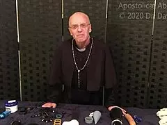 a priest's guide to carnal release 😈