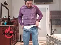 Just a little more fun with friends