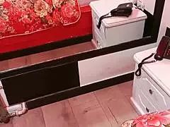 quiero ser actriz porno en escenas caseras mexicanas