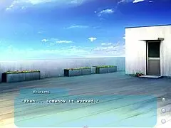 Princess X Fan Disc Ep18: Exploring The Insides