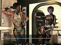 Tales From The Unending Void: Episode 36 Adventure