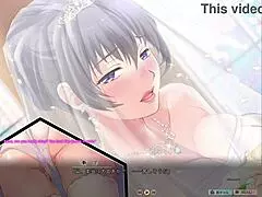 Classroom Anal Anime With Wet Asian Pussy In Japanese Hentai Game Ending For Akira