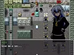 girl defeats evil organization as special duty soldier felia part 3