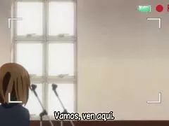 K-on 2 Episode 25 With Music And Anime Scenes