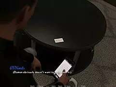 Three Rules Of Life 16 Anime Game Adventure