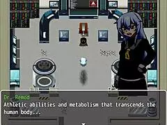 girl defeats evil organization as special duty soldier felia part 3