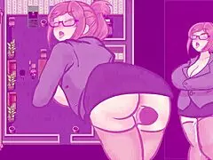 office slut scenario with sylphy?