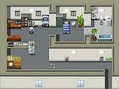 girl defeats evil organization as special duty soldier felia part 3