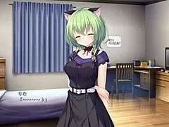 unless terminalia rina scene 5 extra