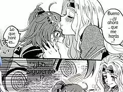 Today I said I would do it.