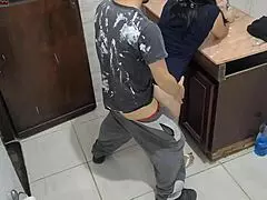 סמכתי על אשתי עם השרברב, נחשו מה היא עשתה?