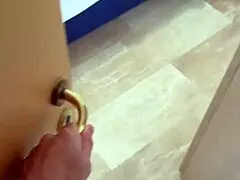 Italian Friend Calls Friend For Threesome Fun