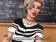 being a dik 87 chick route with big tits sex anime erotic blonde cartoon ass game tits amateurs