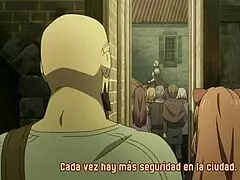 tnynn ep3 sub español