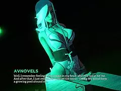 Eternum 71 Game Adventure