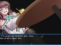 Nebel geisterj�ger the first lamb part two