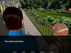 my new family 50 with big tits teen