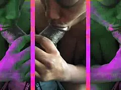 instagram model gives her photographer a tip for a great photo shoot