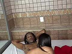 Brazilian pov blowjobs compilation with deepthroat