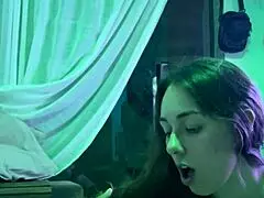 the brazilian latina milf bent over for bdsm creampie and blowjob