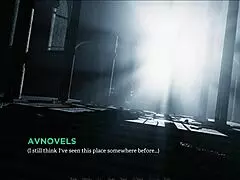 Exploring the Mysterious World of Eternum 95 in an Epic Adventure Game