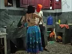 I roleplay as a cute latina student in a kinky bisexual fetish scene with huge curvy amateurs