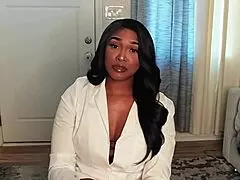 i'm nurse lala handling this priapism emergency at the house call