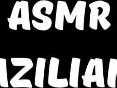 Uh, I love this Brazilian ASMR, it's so relaxing and fun to make at home