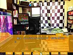 my girlfriend is shared by friends in this hot part 0 with eng sub 😏