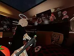 Exhibitionist bloopers in public outdoor accidents