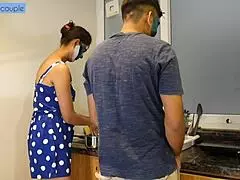 Desi independent girl calls gigolo for fulfilling her fantasies