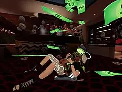 Exhibitionist bloopers in public outdoor accidents