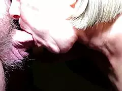 Lady in red shares homemade dirty talk and orgasm