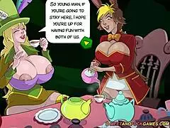 Alistair in Cumderland Game Compilation