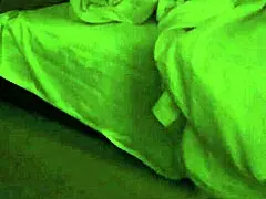 Chubby Guy Takes His Girlfriend, She Whispers 'Your Dick Hurts Me'